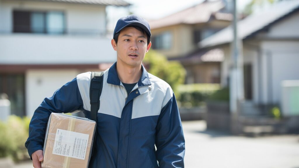 「仕事用 軽バン」の基本|仕事内容に合う車選びを順番に整理する