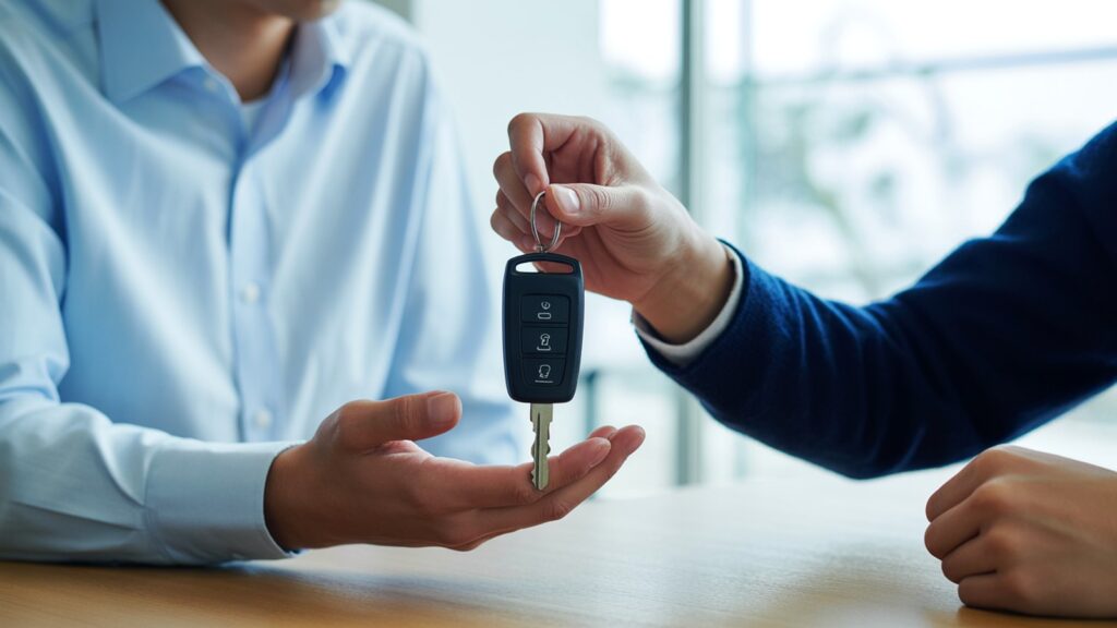 「個人事業主 軽バン 購入」の基本｜事業用の車選びを順番に整理する