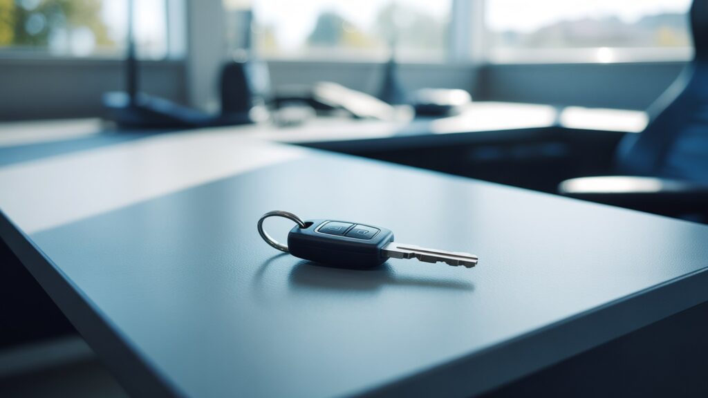 「新車 軽バン 自社ローン」で迷う人へ|審査と支払条件で失敗しない確認ポイントを解説