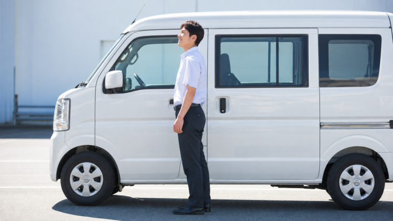 日産クリッパー