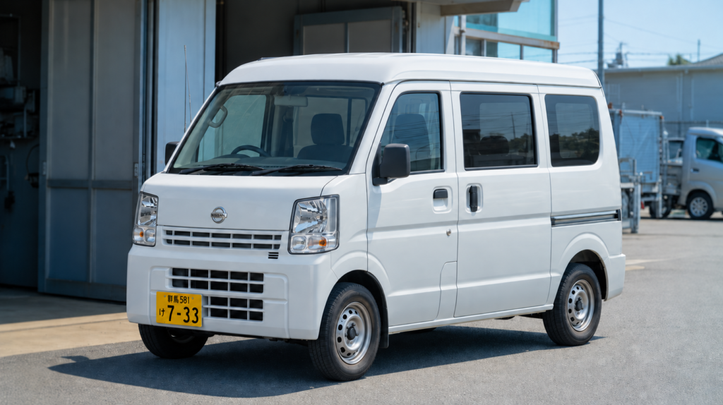 軽貨物 車両故障は大丈夫？故障で仕事を止めない準備をわかりやすく解説