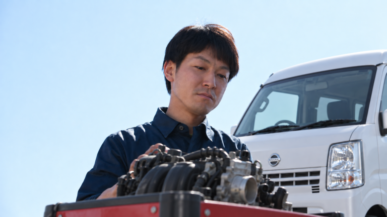 日産クリッパー