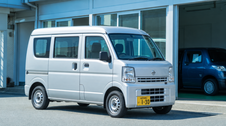 日産クリッパー