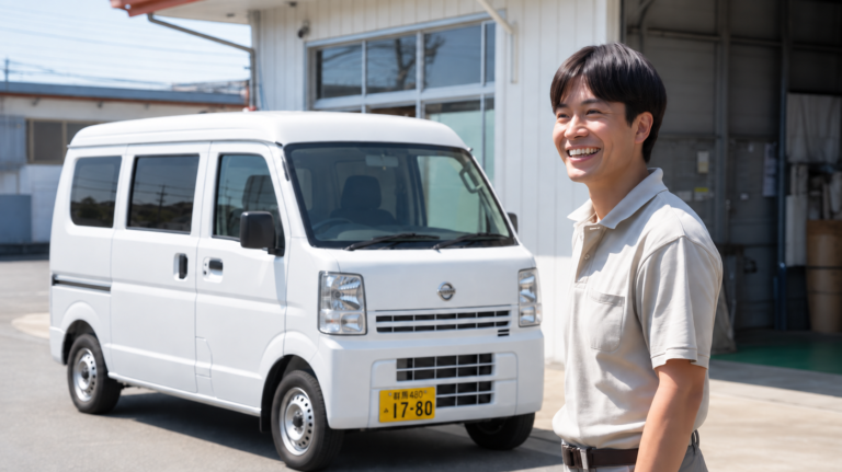 日産クリッパー