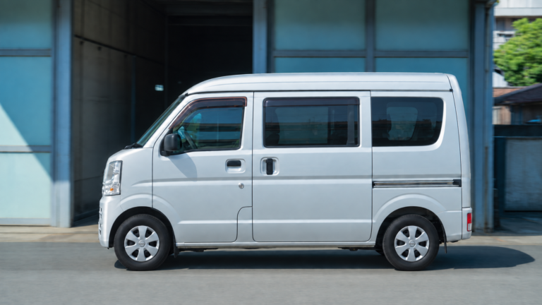 日産クリッパー