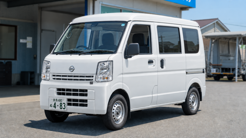 軽貨物 車両持ち込みは大丈夫？車両費込みで求人比較をわかりやすく解説
