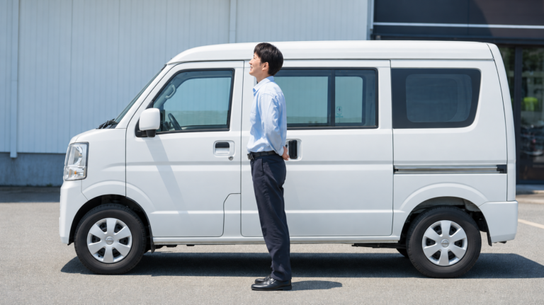 日産クリッパー