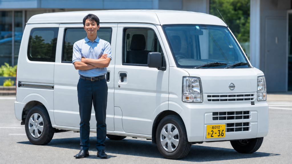 軽貨物 適性診断は必要？開業後に必要な安全対応をわかりやすく解説