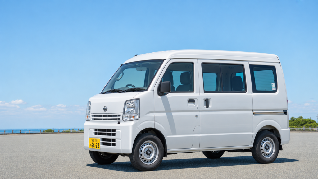 軽貨物 確定申告で失敗しない！経費を整理する基本をわかりやすく解説
